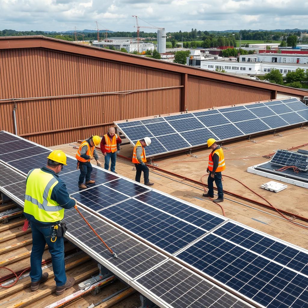 INSTALACIONES GENERADORAS DE BAJA TENSIÓN DE POTENCIA SUPERIOR O IGUAL A 10KW , ESPECIALIDADES